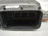2011-2014 Hyundai Sonata PCM Engine Control Computer ECU ECM PCU OEM P/N:39111-2G668 39101-2G668 Fits Fits 2011 2012 2013 20