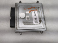 2011-2014 Hyundai Sonata PCM Engine Control Computer ECU ECM PCU OEM P/N:39111-2G668 39101-2G668 Fits Fits 2011 2012 2013 20