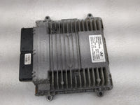 2011-2014 Hyundai Sonata PCM Engine Control Computer ECU ECM PCU OEM P/N:39111-2G668 39101-2G668 Fits Fits 2011 2012 2013 20