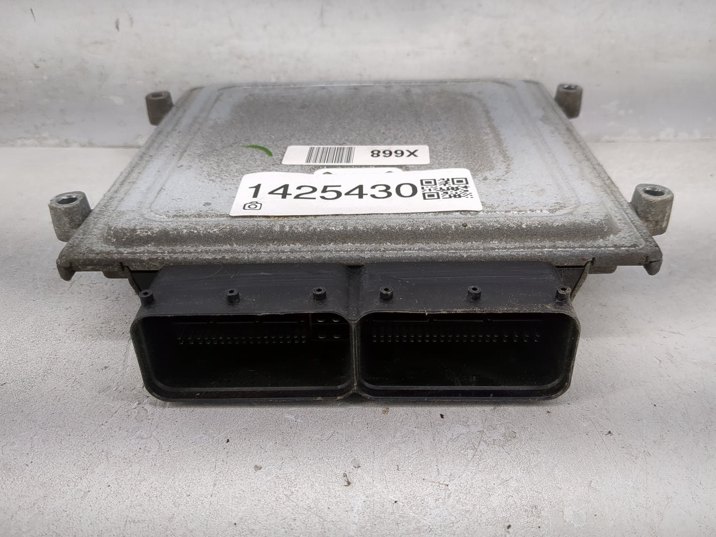 2011-2014 Hyundai Sonata PCM Engine Control Computer ECU ECM PCU OEM P/N:39111-2G668 39101-2G668 Fits Fits 2011 2012 2013 20