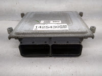2011-2014 Hyundai Sonata PCM Engine Control Computer ECU ECM PCU OEM P/N:39111-2G668 39101-2G668 Fits Fits 2011 2012 2013 20
