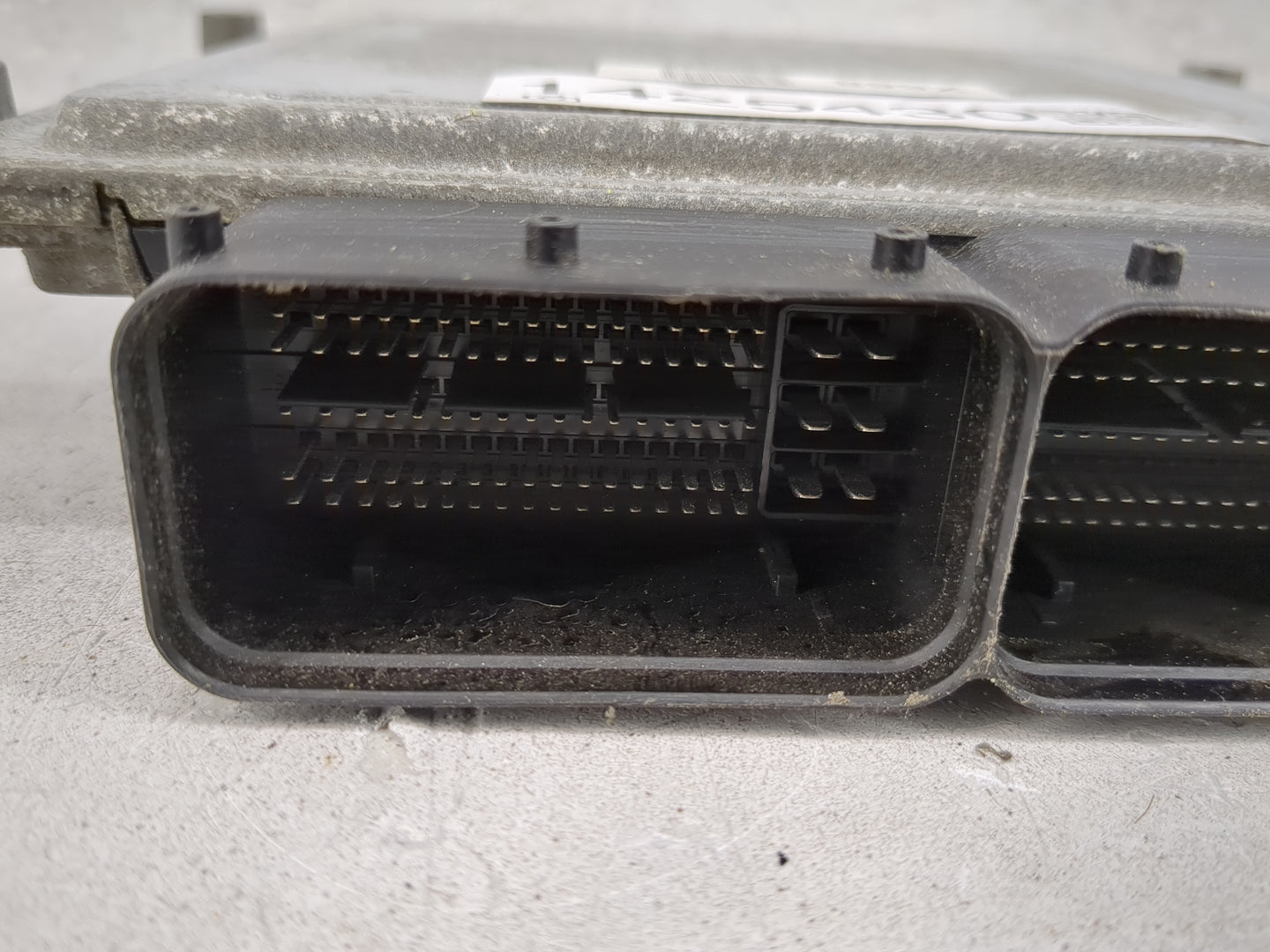 2011-2014 Hyundai Sonata PCM Engine Control Computer ECU ECM PCU OEM P/N:39111-2G668 39101-2G668 Fits Fits 2011 2012 2013 20