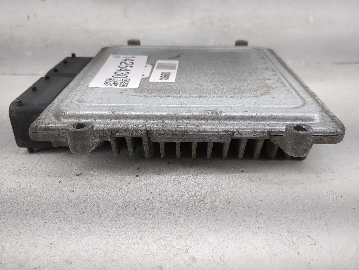2011-2014 Hyundai Sonata PCM Engine Control Computer ECU ECM PCU OEM P/N:39111-2G668 39101-2G668 Fits Fits 2011 2012 2013 20