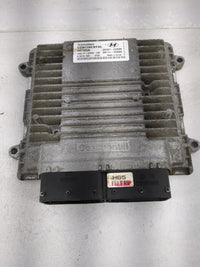 2011-2014 Hyundai Sonata PCM Engine Control Computer ECU ECM PCU OEM P/N:39111-2G668 39101-2G668 Fits Fits 2011 2012 2013 20
