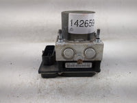 2011-2013 Hyundai Sonata Anti-Lock Brake ABS Pump Module Actuator OEM P/N:0265951747 0265237084 Fits Fits 2011 2012 2013 OEM