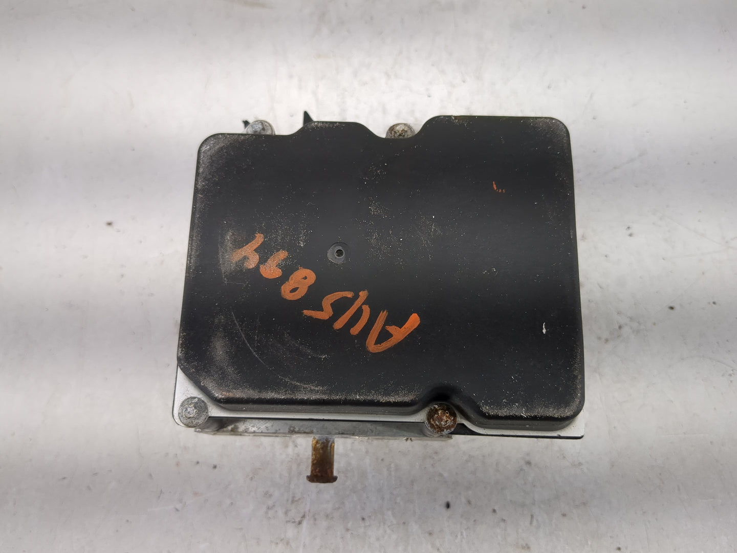 2011-2013 Hyundai Sonata ABS Pump Control Module Replacement P/N:0265951747 0265237084 Fits Fits 2011 2012 2013 OEM Used Aut