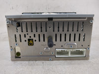 2012-2015 Hyundai Sonata Radio AM FM Cd Player Receiver Replacement P/N:96180-3Q700 Fits Fits 2012 2013 2014 2015 OEM Used A