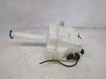 compare product 2011-2015 Hyundai Sonata Windshield Washer Fluid Reservoir Bottle Oem