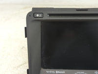 2011-2015 Hyundai Sonata Radio AM FM Cd Player Receiver Replacement P/N:96560-4R7064X 965604R7064X Fits OEM Used Auto Parts 