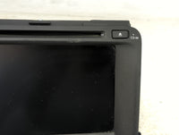 2011-2015 Hyundai Sonata Radio AM FM Cd Player Receiver Replacement P/N:96560-4R7064X 965604R7064X Fits OEM Used Auto Parts 