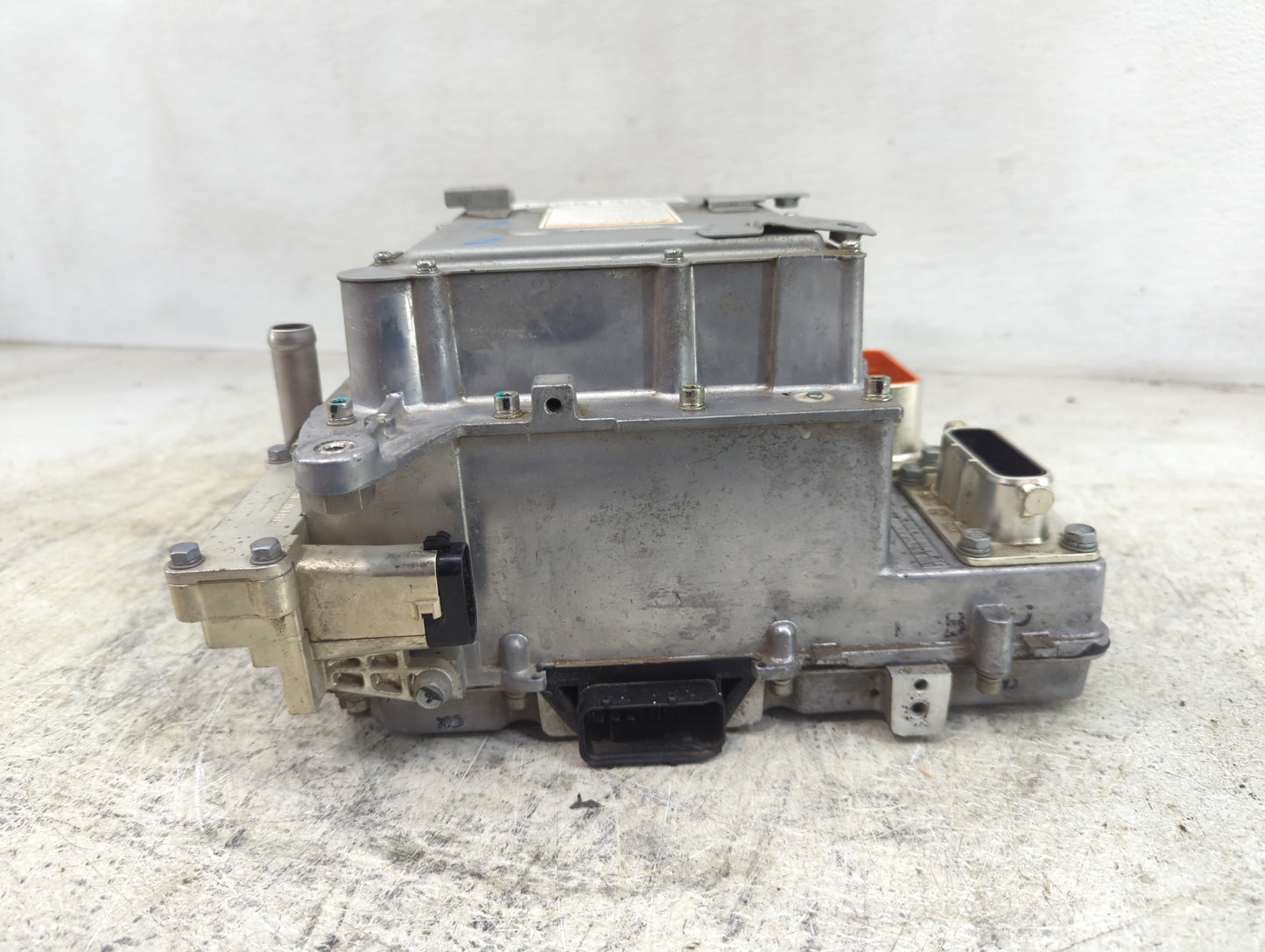 2011 Sonata Ac Dc Power Control Module Accessory Computer Power Inverter - Oemusedautoparts1.com