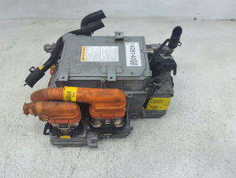 compare product 2011-2015 Hyundai Sonata Hybrid DC Synergy Drive Power Inverter Fits Fits 2011 2012 2013 2014 2015 OEM Used Auto Parts
