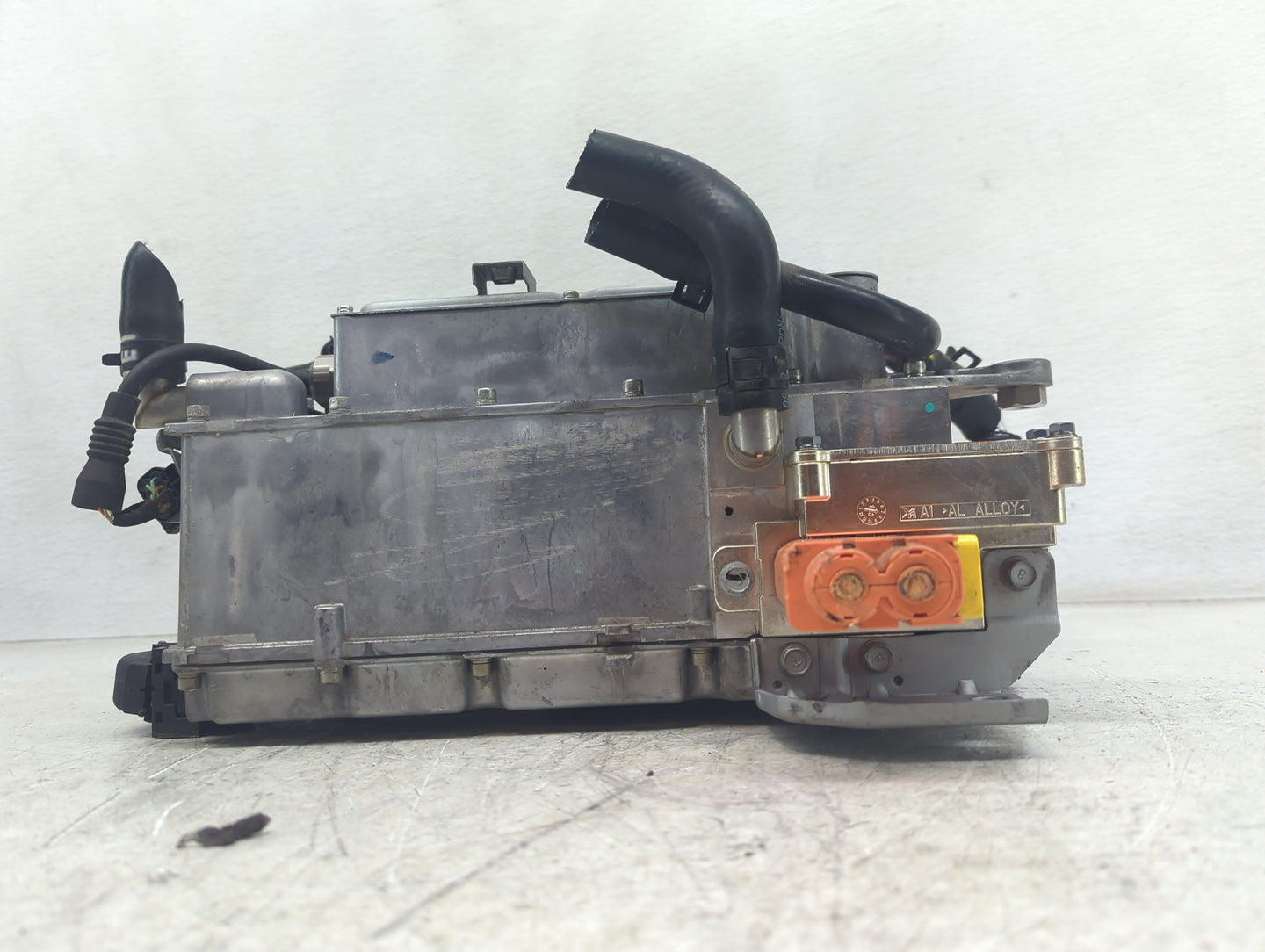 2011-2015 Hyundai Sonata Hybrid DC Synergy Drive Power Inverter Fits Fits 2011 2012 2013 2014 2015 OEM Used Auto Parts - Oem