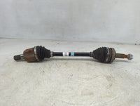 2011-2014 Hyundai Sonata Axle Shaft Front Driver Cv C/v - Oemusedautoparts1.com