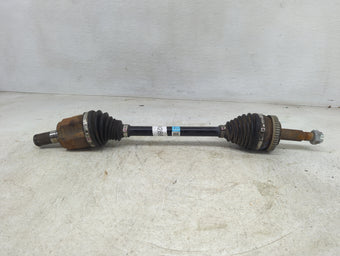 compare product 2011-2014 Hyundai Sonata Axle Shaft Front Driver Cv C/v