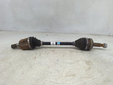 2011-2014 Hyundai Sonata Axle Shaft Front Driver Cv C/v - Oemusedautoparts1.com