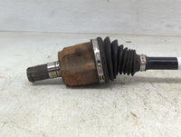 2011-2014 Hyundai Sonata Axle Shaft Front Driver Cv C/v - Oemusedautoparts1.com