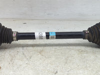 2011-2014 Hyundai Sonata Axle Shaft Front Driver Cv C/v - Oemusedautoparts1.com