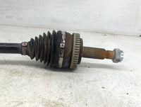2011-2014 Hyundai Sonata Axle Shaft Front Driver Cv C/v - Oemusedautoparts1.com