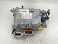 2011-2015 Hyundai Sonata Hybrid DC Synergy Drive Power Inverter P/N:366003D003 Fits Fits 2011 2012 2013 2014 2015 OEM Used A