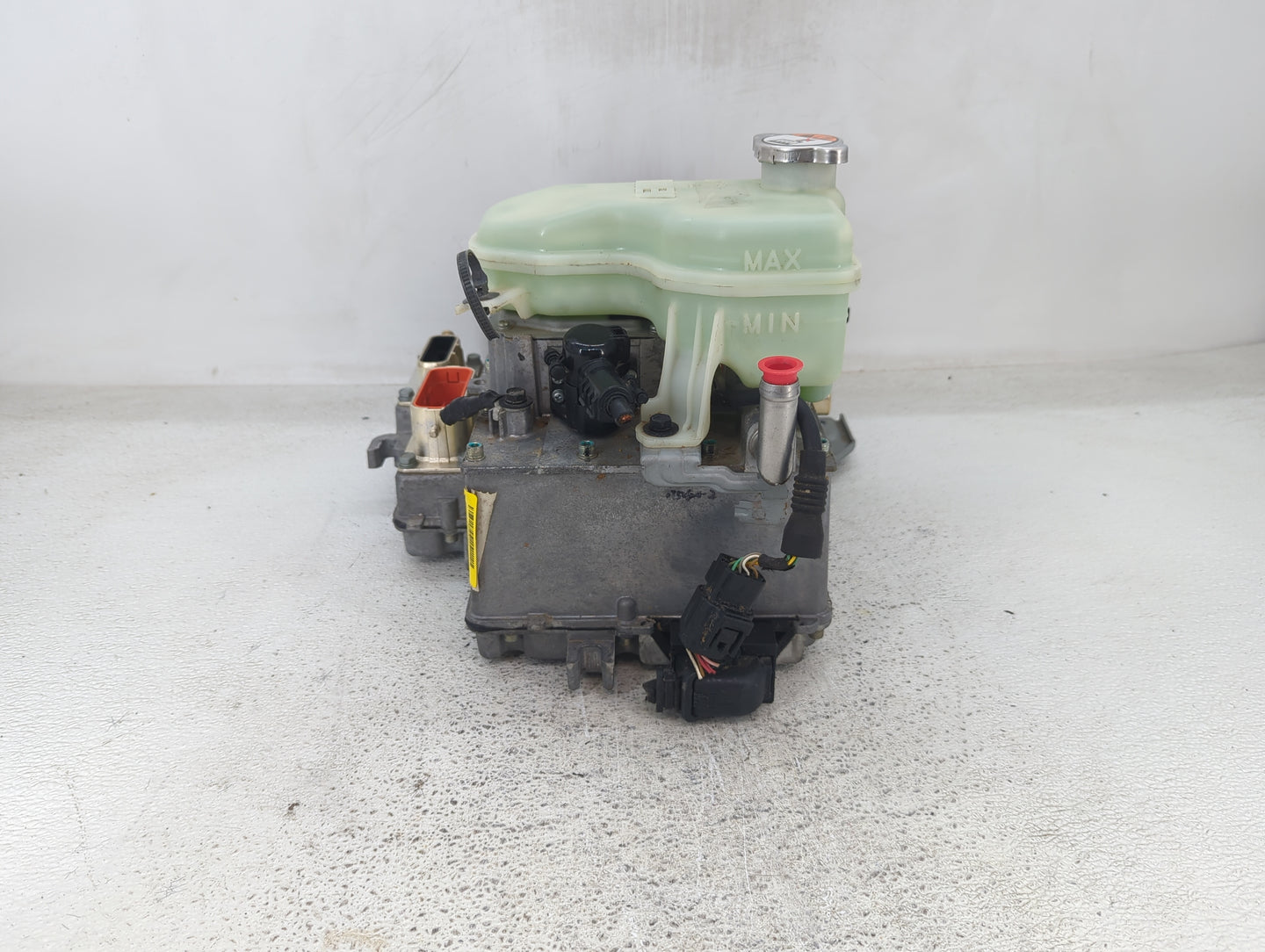 2011-2015 Hyundai Sonata Hybrid DC Synergy Drive Power Inverter P/N:366003D003 Fits Fits 2011 2012 2013 2014 2015 OEM Used A