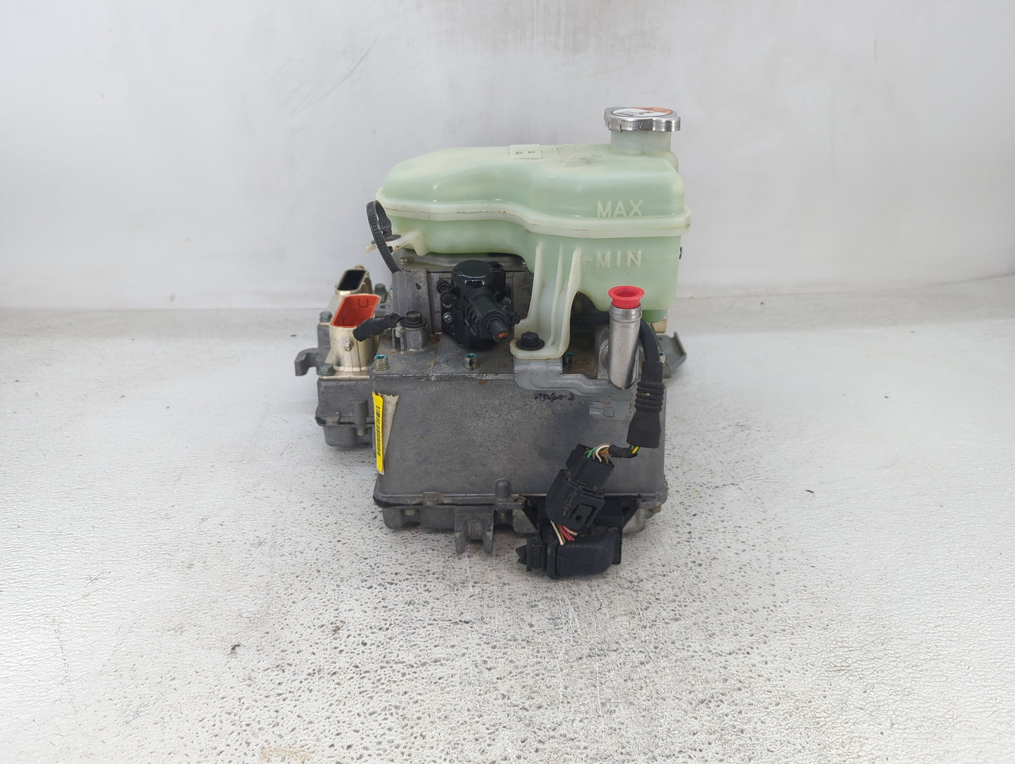 2011-2015 Hyundai Sonata Hybrid DC Synergy Drive Power Inverter P/N:366003D003 Fits Fits 2011 2012 2013 2014 2015 OEM Used A