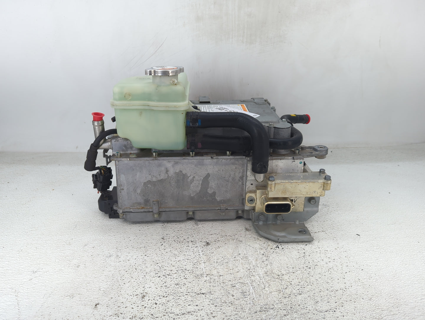 2011-2015 Hyundai Sonata Hybrid DC Synergy Drive Power Inverter P/N:366003D003 Fits Fits 2011 2012 2013 2014 2015 OEM Used A