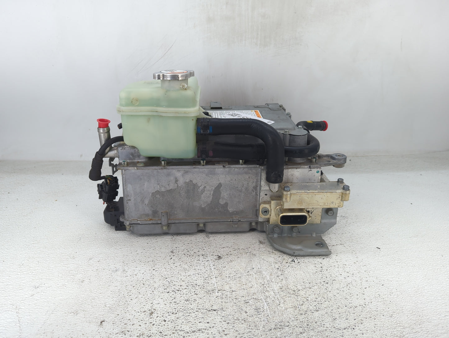 2011-2015 Hyundai Sonata Hybrid DC Synergy Drive Power Inverter P/N:366003D003 Fits Fits 2011 2012 2013 2014 2015 OEM Used A
