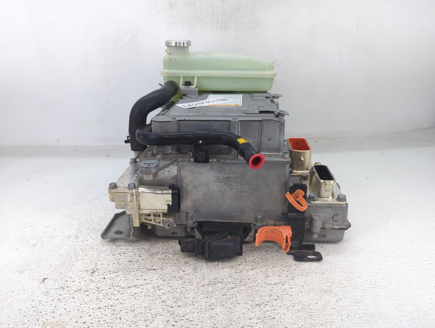 2011-2015 Hyundai Sonata Hybrid DC Synergy Drive Power Inverter P/N:366003D003 Fits Fits 2011 2012 2013 2014 2015 OEM Used A