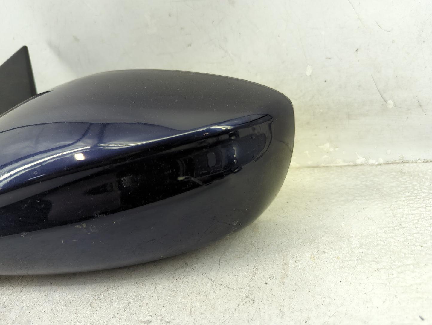 2011-2014 Hyundai Sonata Driver Side View Mirror - Left Door Mirror OEM Used - Oemusedautoparts1.com