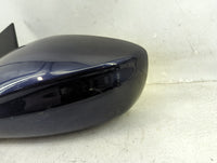 2011-2014 Hyundai Sonata Driver Side View Mirror - Left Door Mirror OEM Used - Oemusedautoparts1.com