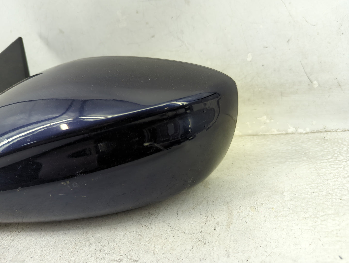 2011-2014 Hyundai Sonata Driver Side View Mirror - Left Door Mirror OEM Used - Oemusedautoparts1.com