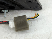 2011-2014 Hyundai Sonata Driver Side View Mirror - Left Door Mirror OEM Used - Oemusedautoparts1.com