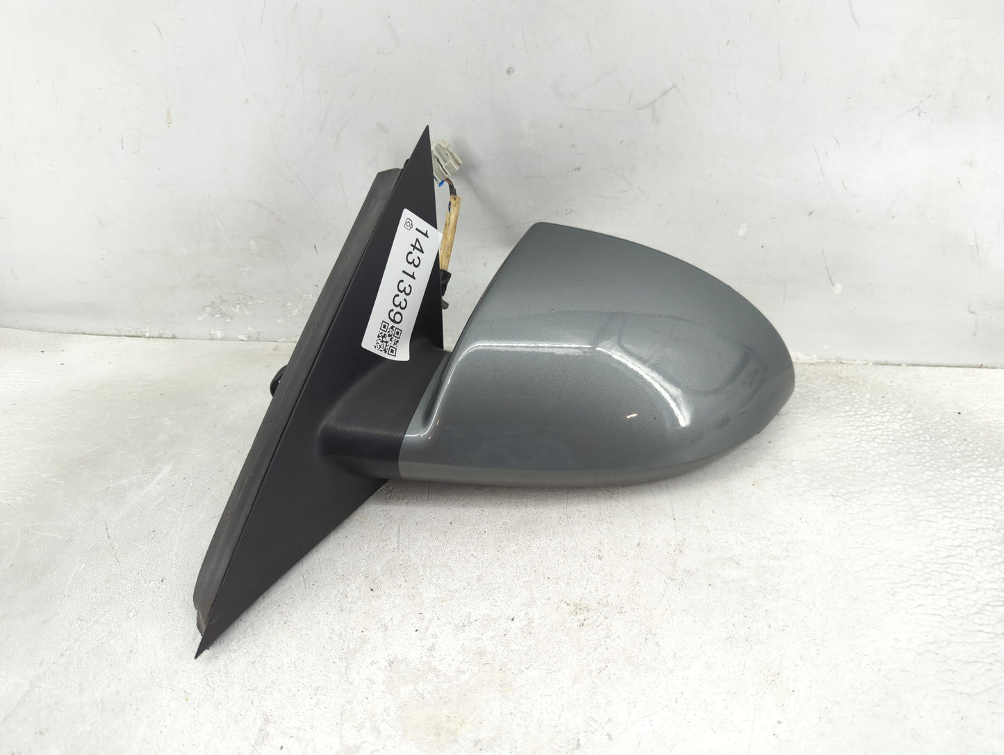 2011-2014 Hyundai Sonata Passenger Side View Mirror - Right Door Mirror OEM Used - Oemusedautoparts1.com