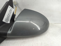 2011-2014 Hyundai Sonata Passenger Side View Mirror - Right Door Mirror OEM Used - Oemusedautoparts1.com