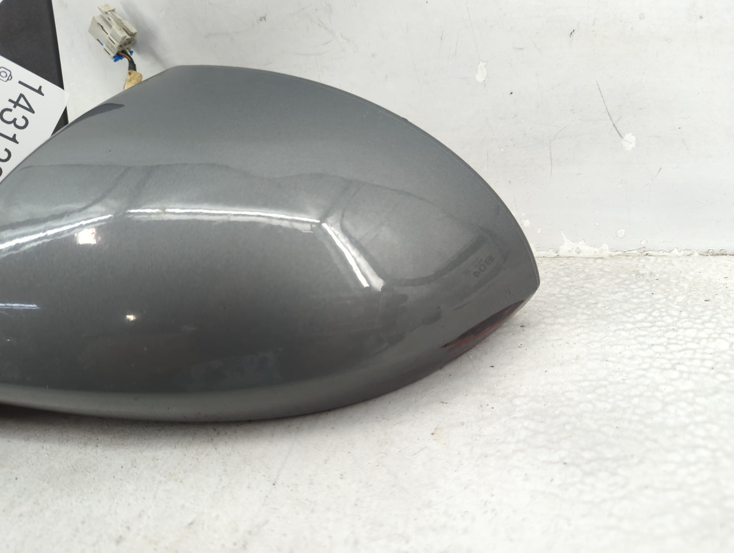 2011-2014 Hyundai Sonata Passenger Side View Mirror - Right Door Mirror OEM Used - Oemusedautoparts1.com