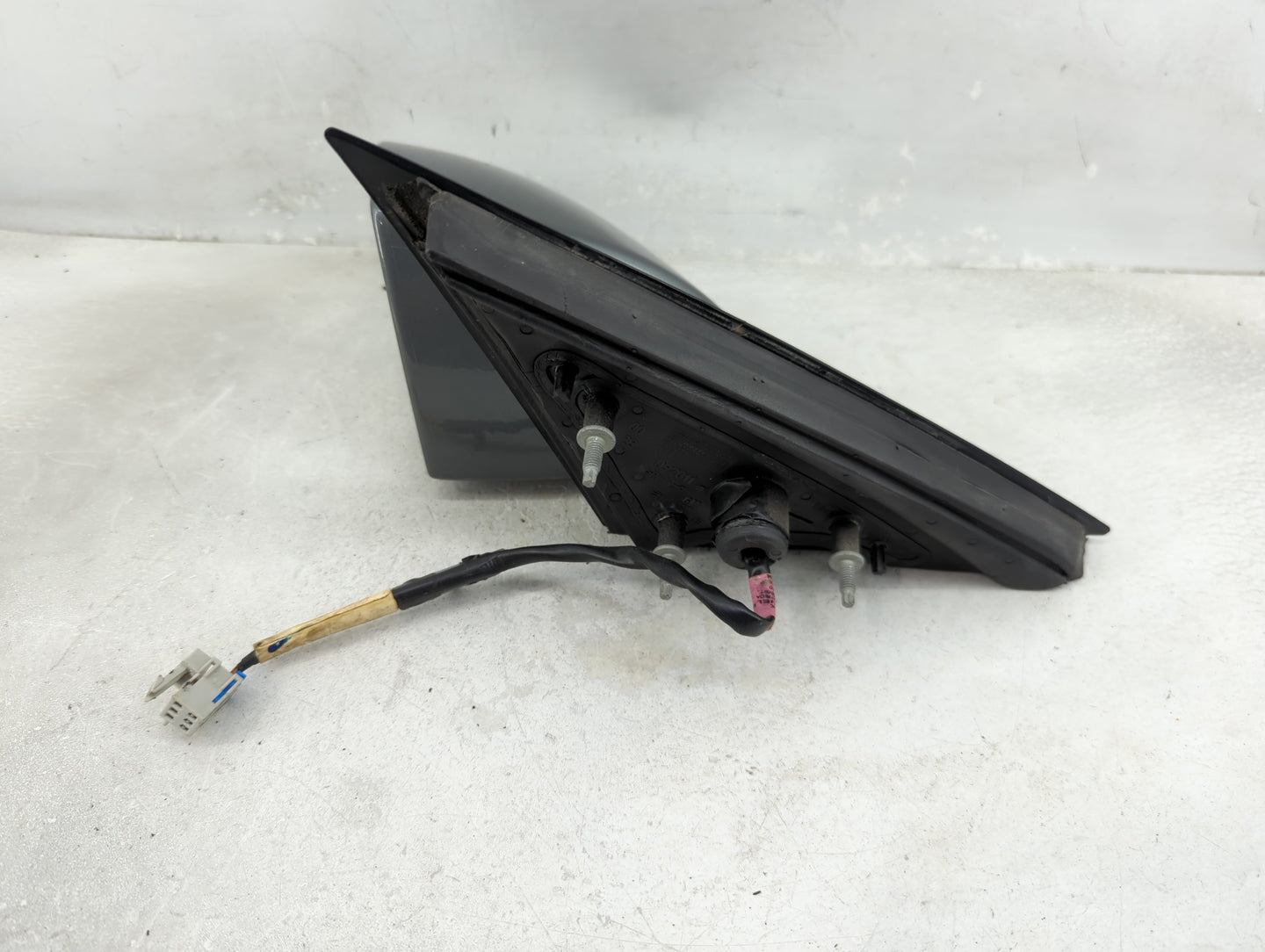 2011-2014 Hyundai Sonata Passenger Side View Mirror - Right Door Mirror OEM Used - Oemusedautoparts1.com