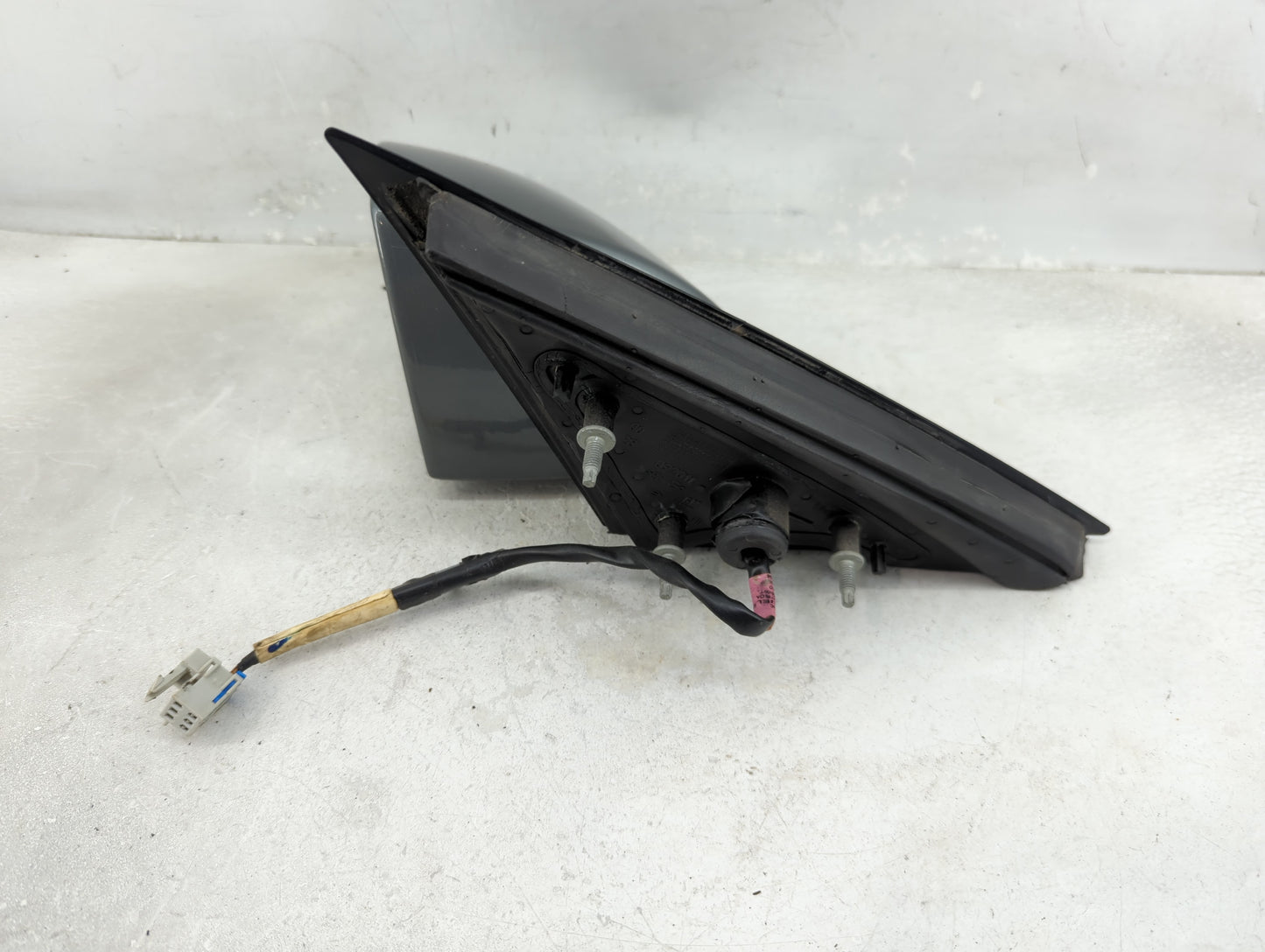 2011-2014 Hyundai Sonata Passenger Side View Mirror - Right Door Mirror OEM Used - Oemusedautoparts1.com