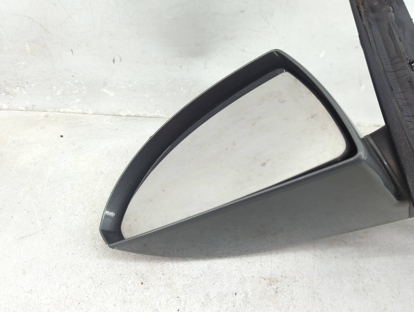 2011-2014 Hyundai Sonata Passenger Side View Mirror - Right Door Mirror OEM Used - Oemusedautoparts1.com