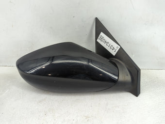 compare product 2011-2014 Hyundai Sonata Passenger Side View Mirror - Right Door Mirror OEM Used