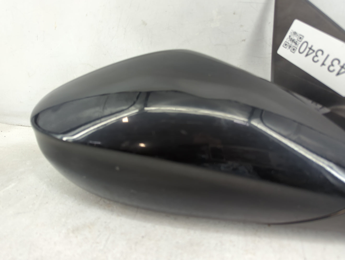 2011-2014 Hyundai Sonata Passenger Side View Mirror - Right Door Mirror OEM Used - Oemusedautoparts1.com