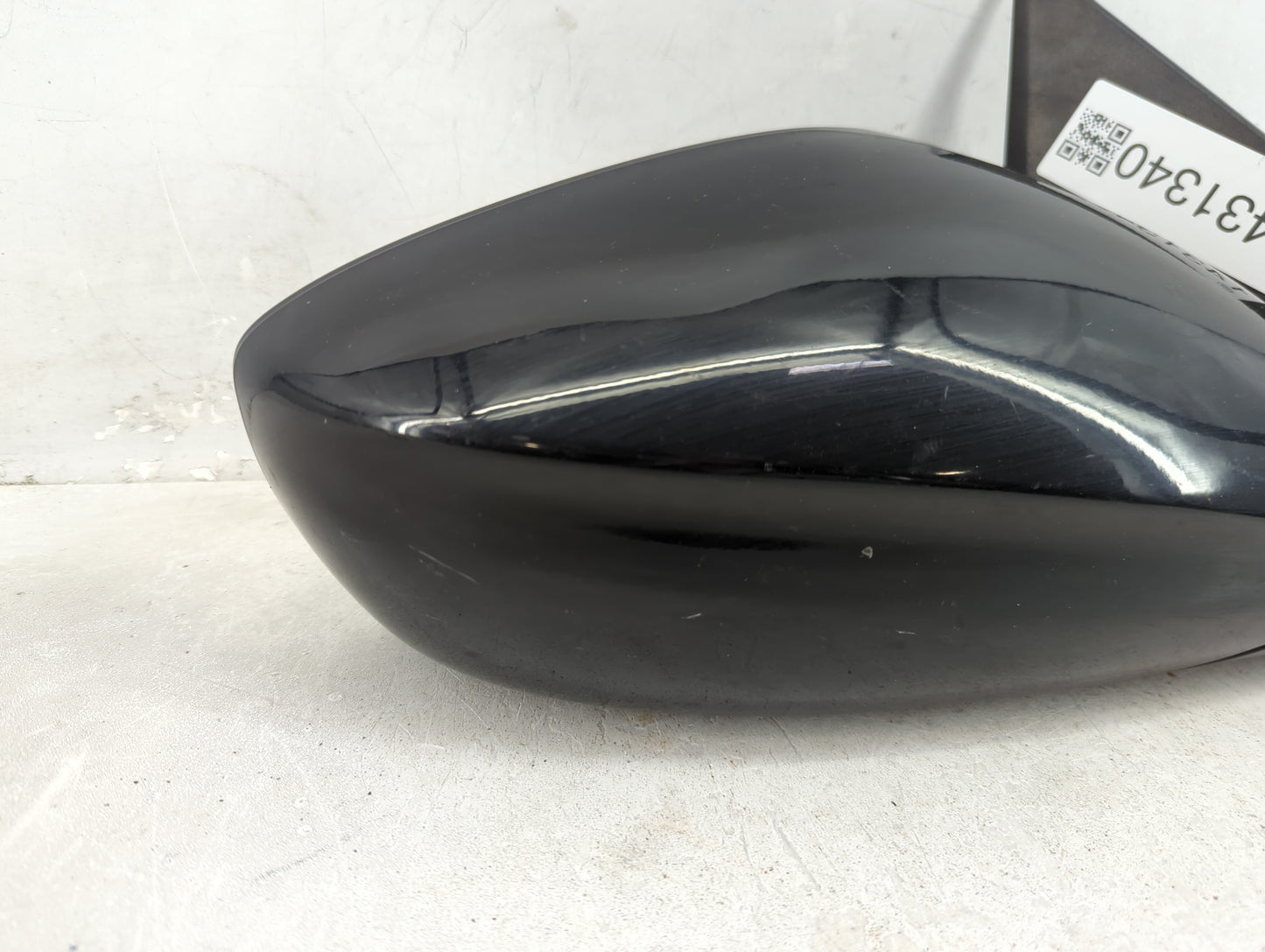 2011-2014 Hyundai Sonata Passenger Side View Mirror - Right Door Mirror OEM Used - Oemusedautoparts1.com