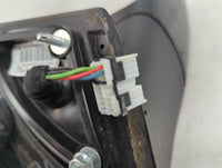 2011-2014 Hyundai Sonata Passenger Side View Mirror - Right Door Mirror OEM Used - Oemusedautoparts1.com