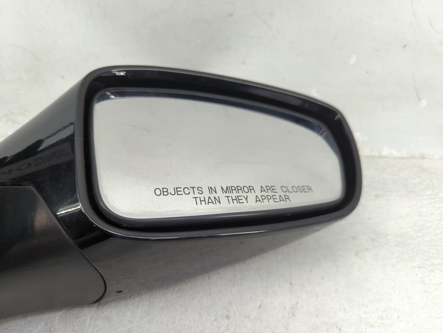2011-2014 Hyundai Sonata Passenger Side View Mirror - Right Door Mirror OEM Used - Oemusedautoparts1.com