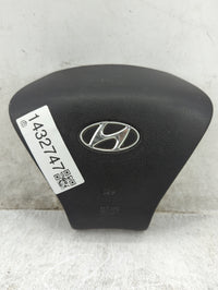 2011-2014 Hyundai Sonata Air Bag Driver Left Steering Wheel Mounted - Oemusedautoparts1.com