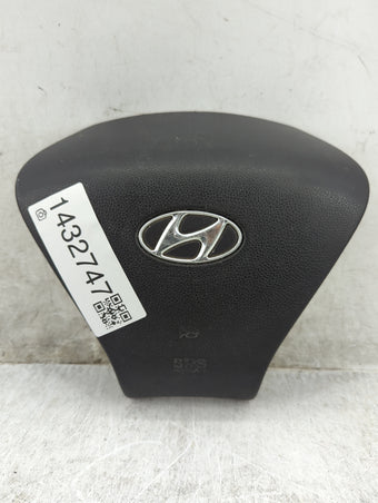 compare product 2011-2014 Hyundai Sonata Air Bag Driver Left Steering Wheel Mounted