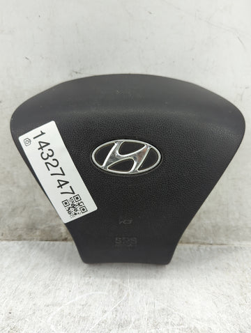 2011-2014 Hyundai Sonata Air Bag Driver Left Steering Wheel Mounted - Oemusedautoparts1.com