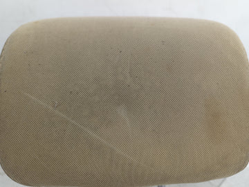 2013-2015 Hyundai Sonata Headrest Head Rest Front Driver Seat Beige