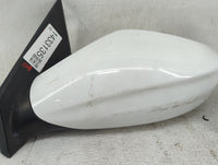 2011-2014 Hyundai Sonata Driver Side View Mirror - Left Door Mirror OEM Used - Oemusedautoparts1.com