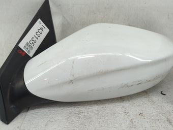 compare product 2011-2014 Hyundai Sonata Driver Side View Mirror - Left Door Mirror OEM Used